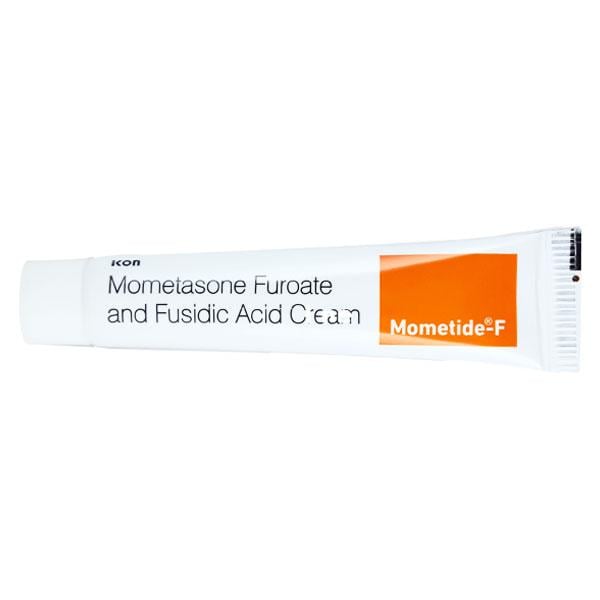 MOMETIDE F Cream 10gm