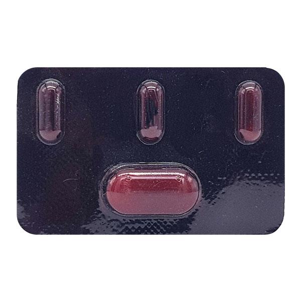 Bendex 400mg Tablet 1's