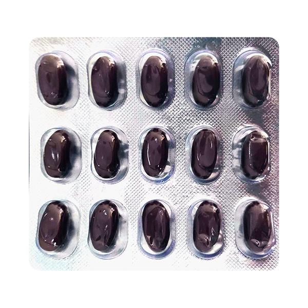 CALGROW FORTE Capsule 15's
