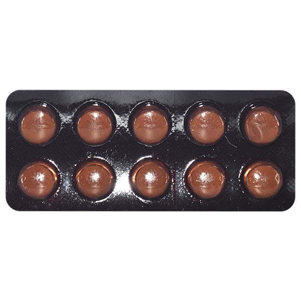 AZAPRIN 50MG TABLET 10'S
