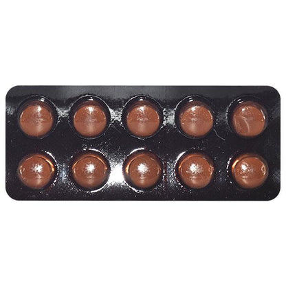 AZAPRIN 50MG TABLET 10'S