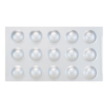 Soliact 10mg Tablet 15'S