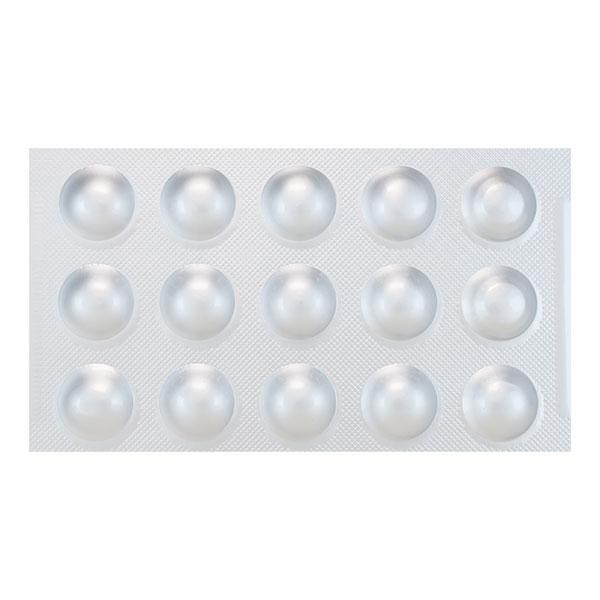 Soliact 10mg Tablet 15'S