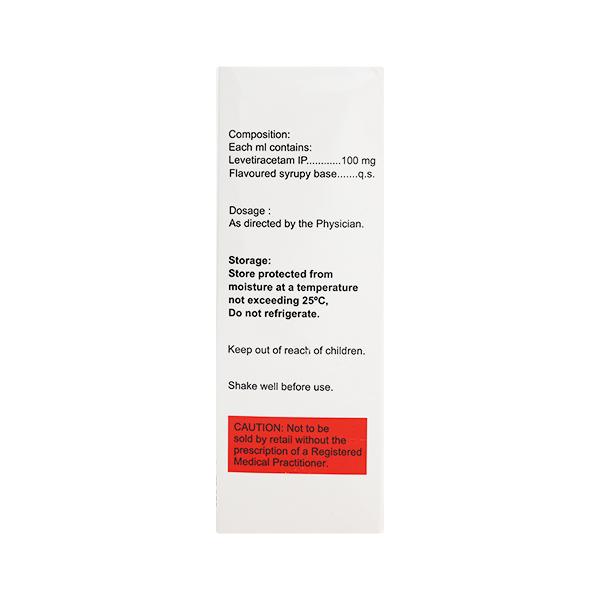 LEVENUE Oral Solution 100ml