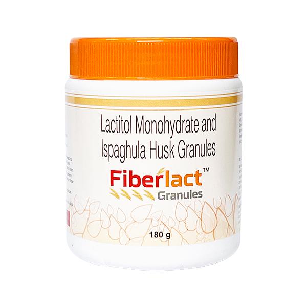 FIBERLACT Granules 180g