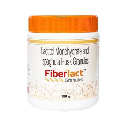 FIBERLACT Granules 180g