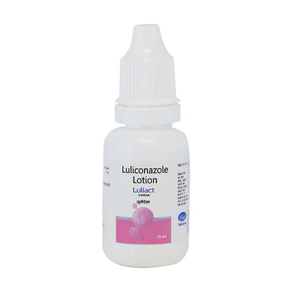 LULIACT Lotion 15ml