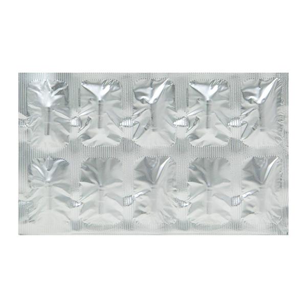 Zonisep 100mg Capsule 10'S