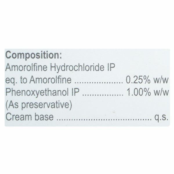 AMROLSTAR Cream 50gm