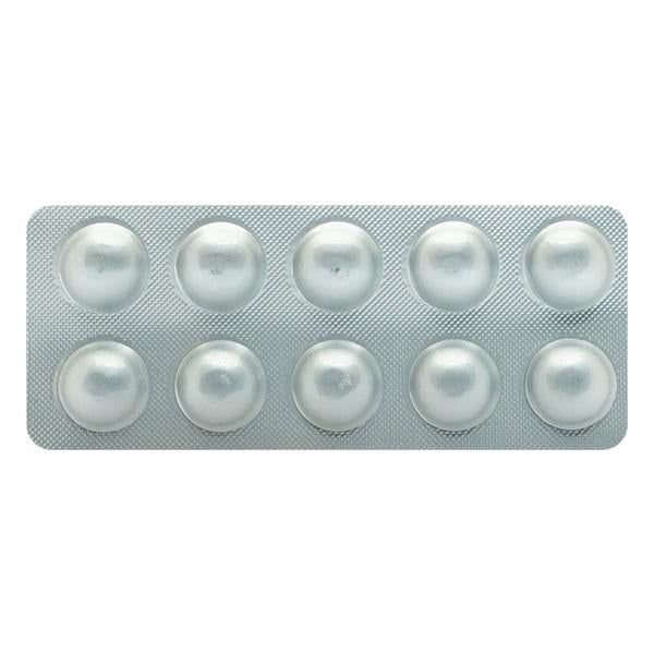HISTIN 16 Tablet 10's