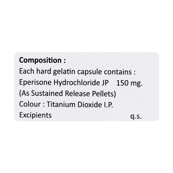 EPERIFEN SOLO Capsule 10's