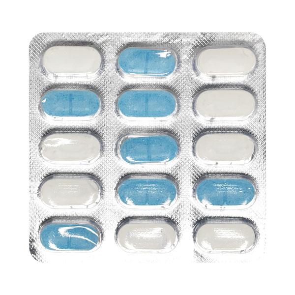 Zoryl MP 2mg Tablet 15'S