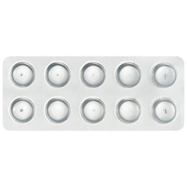 VILTAB D 5 Tablet 10's