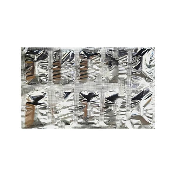 TONACT GOLD 10 Capsule 10's