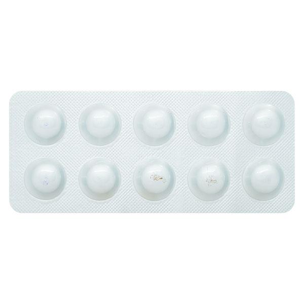 VOGI MD 0.3mg Tablet 10's