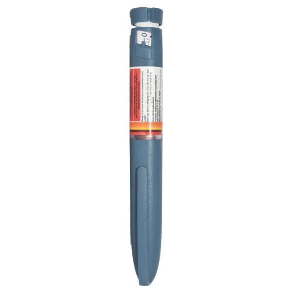 HUMALOG JUNIOR KWIKPEN Injection 3ml