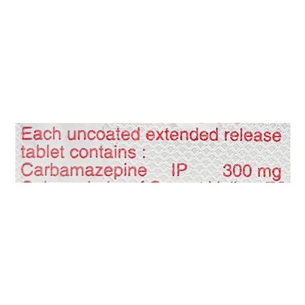 ZEN Retard 300mg Tablet 10'S