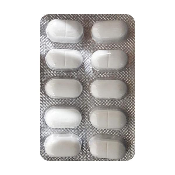Eslizen 600mg Tablet 10'S