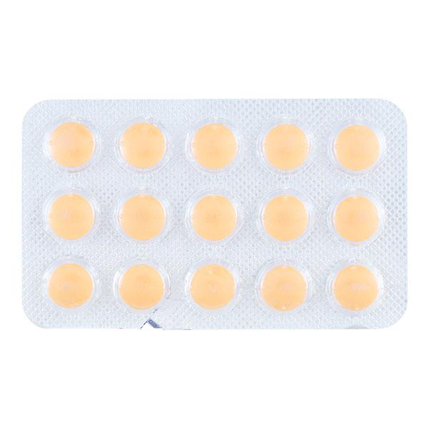 Donep 10mg Tablet 15'S