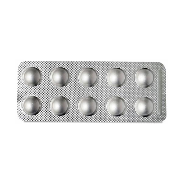 DEVIRY SR Tablet 10's