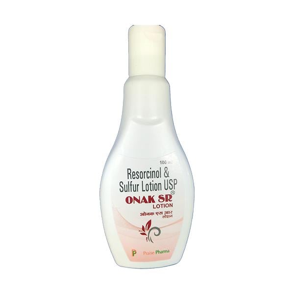 ONAK SR Lotion 100ml