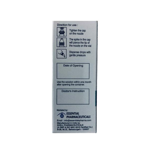 TOBAFLO Eye Drops 5ml