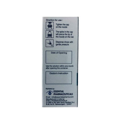 TOBAFLO Eye Drops 5ml