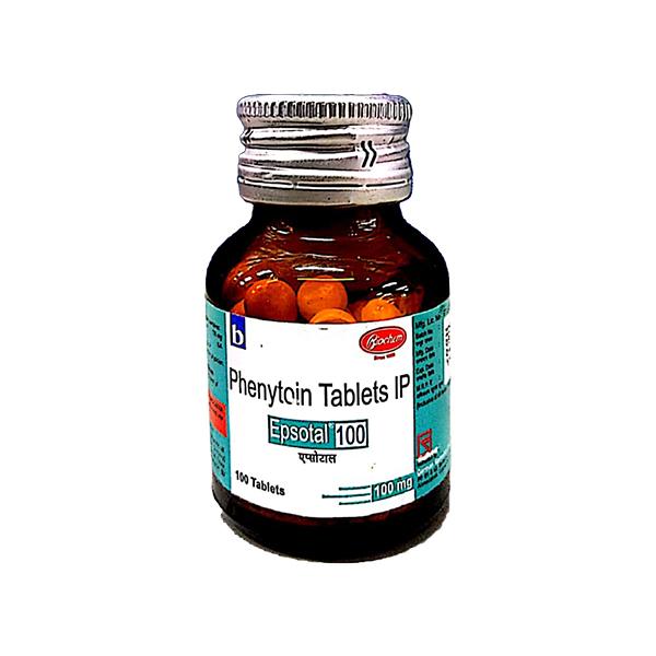 EPSOTAL Tablet 100's