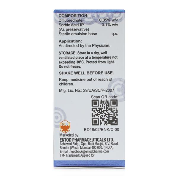 Enpred Eye Drops 5ml