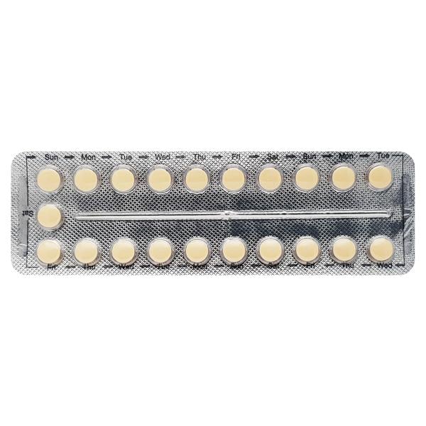 Crisanta Tablet 21'S