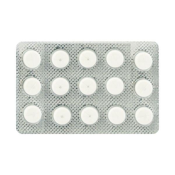 Atol 50mg Tablet 14'S