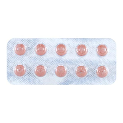 Amicon 10mg Tablet 10'S