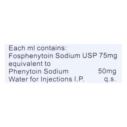 Neofost 75mg Injection 2ml