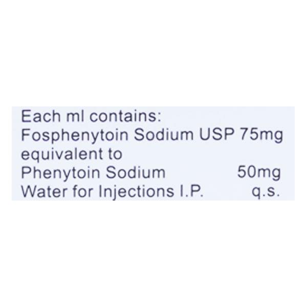 Neofost 75mg Injection 2ml