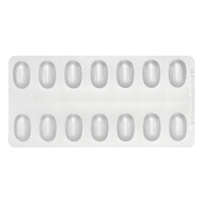 NEPTAZ 50 Tablet 14's