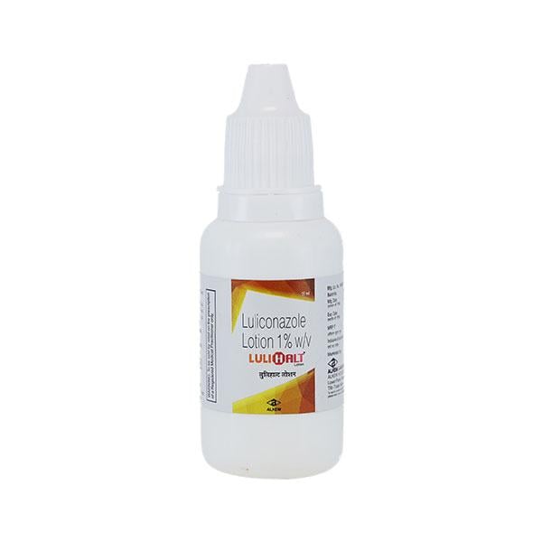 LULIHALT Lotion 15ml
