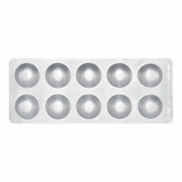 DECTOVA Tablet 10's