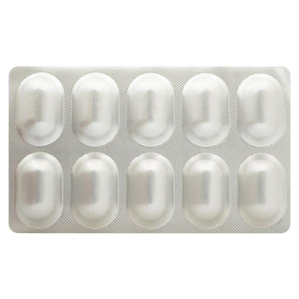 VGP MET Tablet 10's