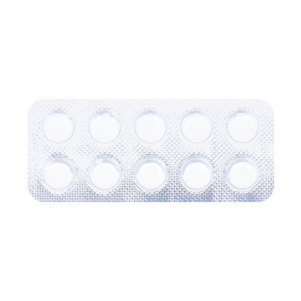 FBX 40mg Tablet 10'S