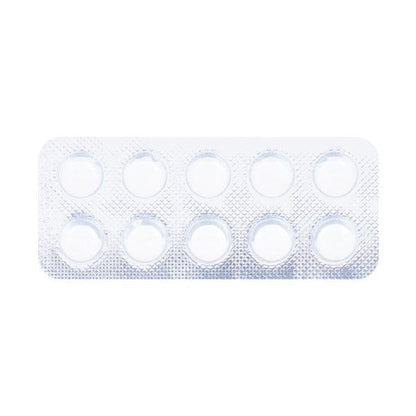 FBX 40mg Tablet 10'S