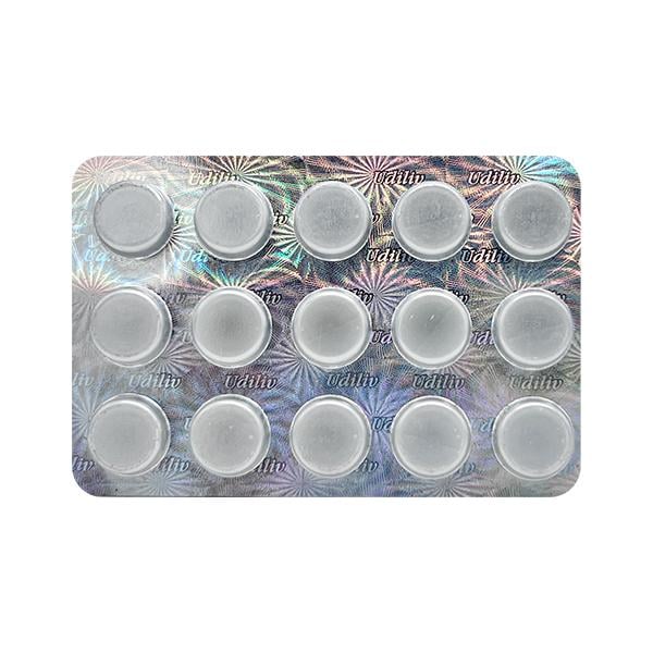 Udiliv 150mg Tablet 15'S