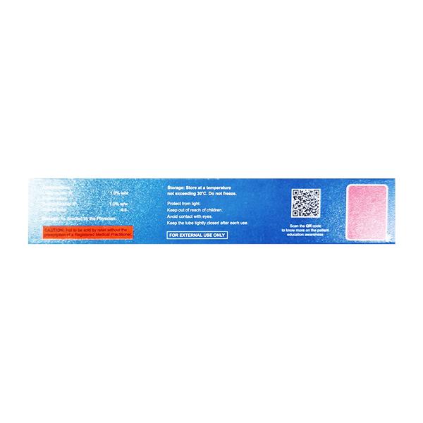 LULY MAX Cream 30g