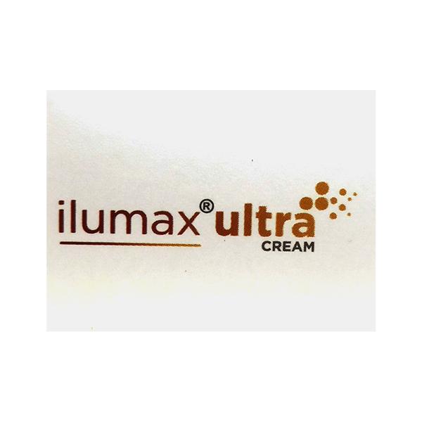 ILUMAX ULTRA Cream 20gm