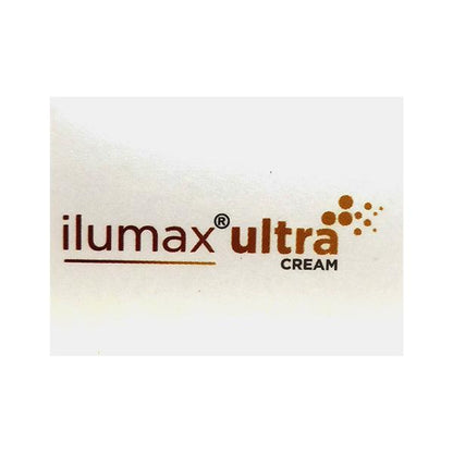 ILUMAX ULTRA Cream 20gm