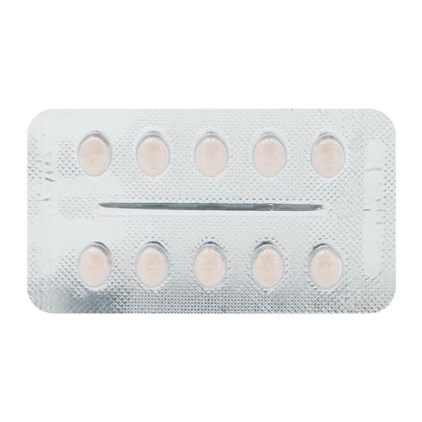 Simvotin 10mg Tablet 10'S
