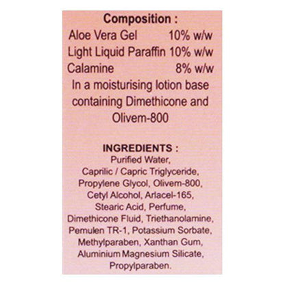 Dermadew Caloe Lotion 60ml