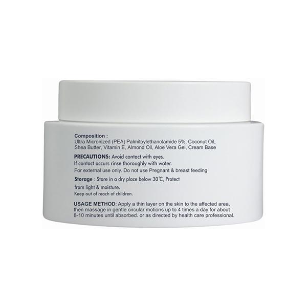 NERVANA Cream 50g