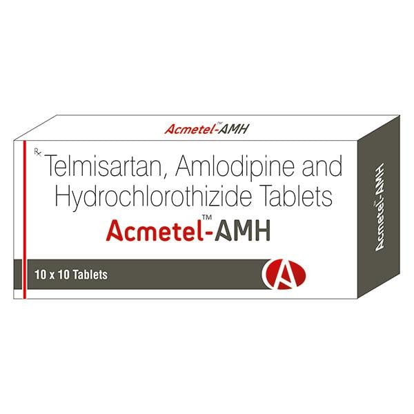 ACMETEL AMH Tablet 10's