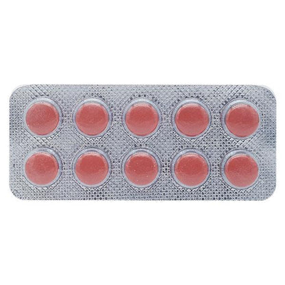 Venpower 50mg Tablet 10'S
