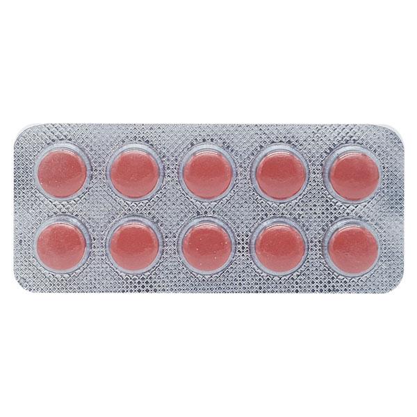 Venpower 50mg Tablet 10'S